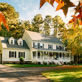 What Happens To Your Lawn During Fall?